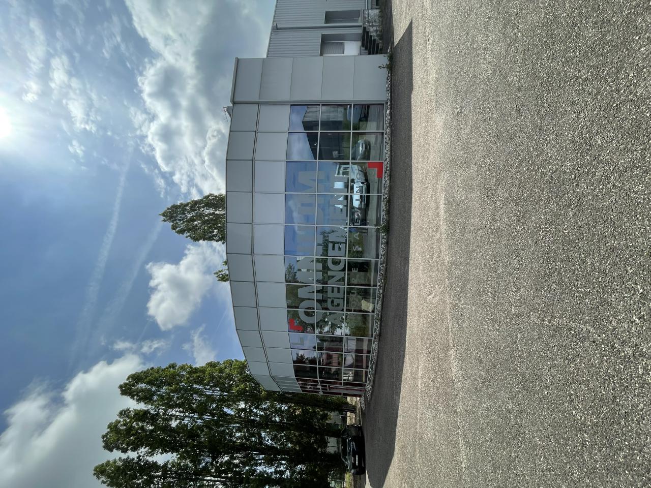 Local d'activité Metz 840m² Location local d'activité Metz Moselle OLACT2203194 1